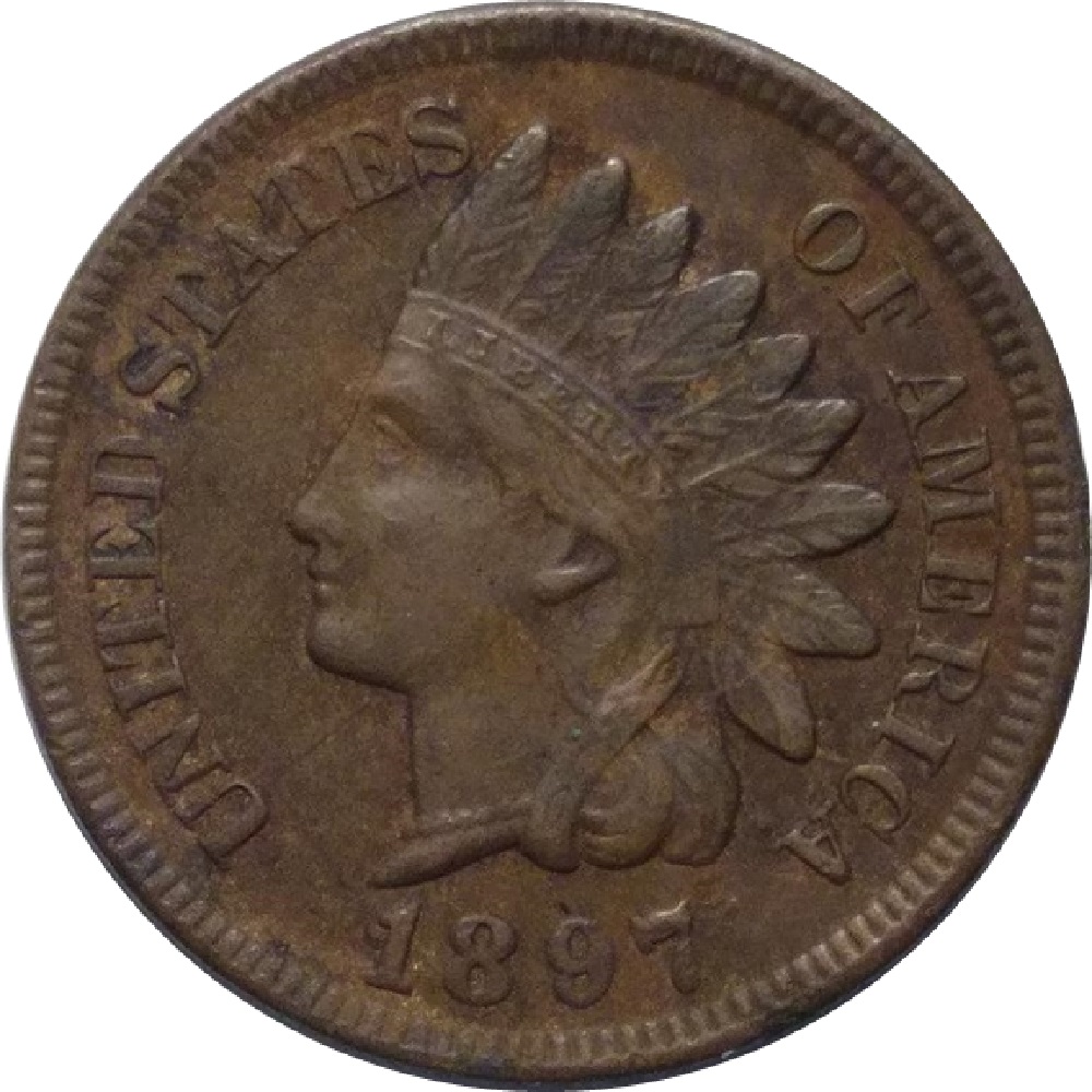 1897-Indian-Head-Cent